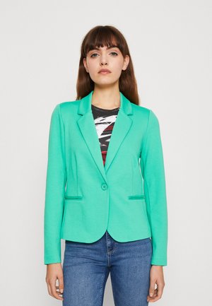 BYRIZETTA - Blazer - ming green