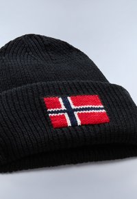 Napapijri Čepice - black beauty