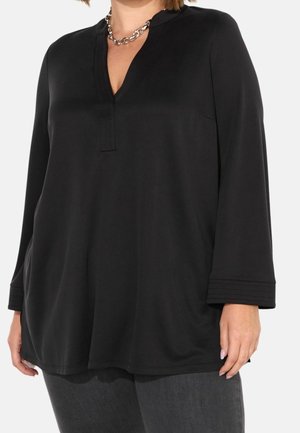 Bluzka z długim rękawem