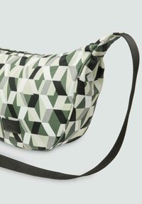 s.Oliver Umhängetasche - karamell