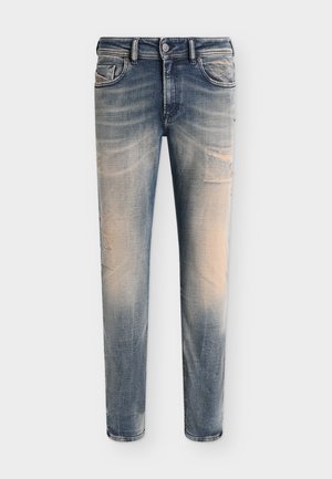 Diesel, SLEENKER - Jeans Skinny Fit - blue