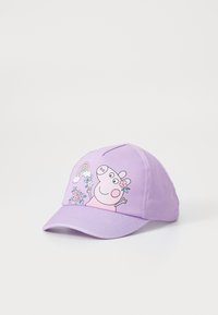 Name it - NMFMIS PEPPA UNISEX - Casquette - orchid bloom Image miniature 1