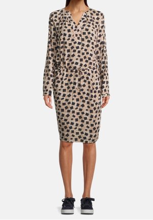 Vestito casual - multi-coloured