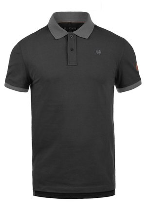 RALF - Poloshirt - black