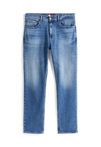 Tommy Jeans Straight leg jeans - denim medium