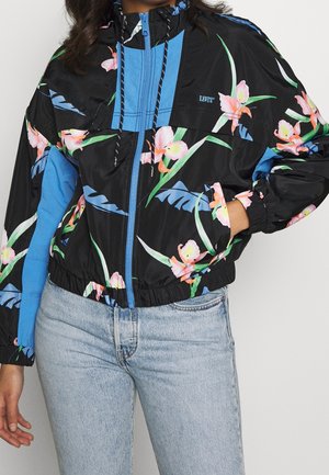 Chaqueta de entrenamiento - black