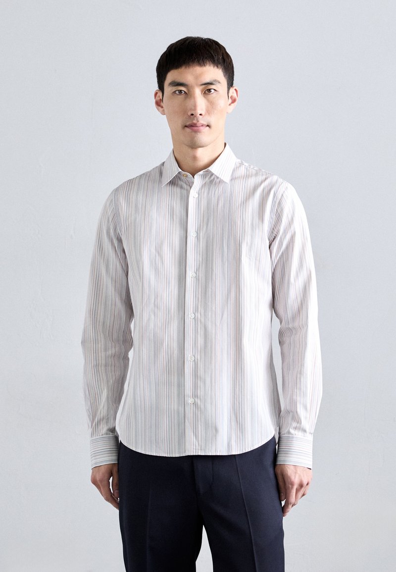 Paul Smith - SLIM FIT - Chemise - white, Agrandir
