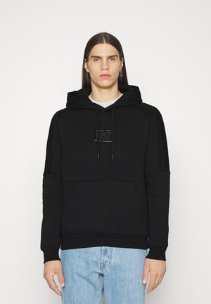 Sweatshirt - nero