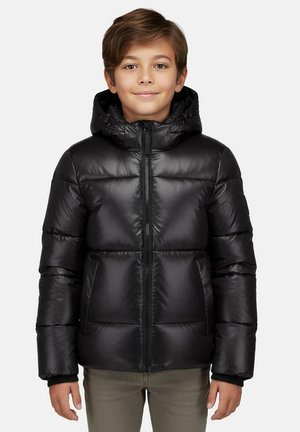 Cars Jeans, JAS DUSHAR JR. - Winterjas - black