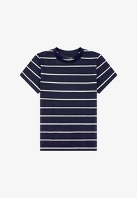 Επιλέχθηκε, blue white
