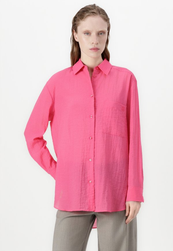 ELODINA - Button-down blouse3