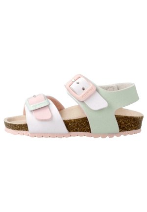 Sandali - multicolor