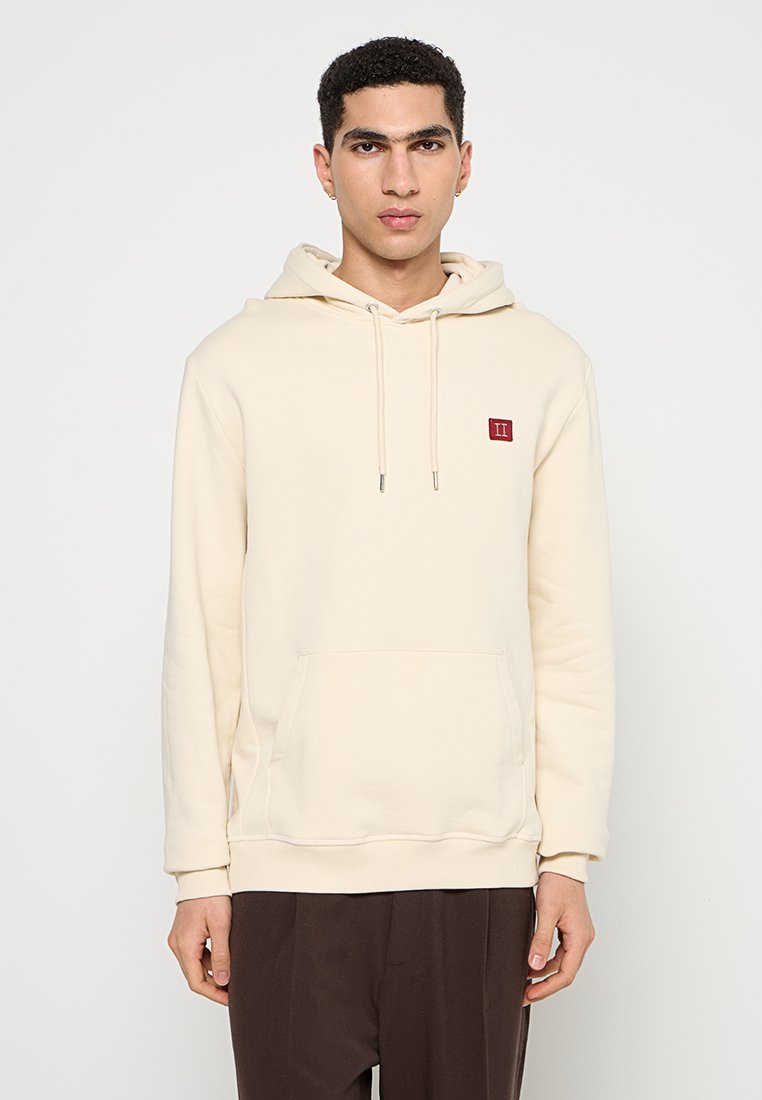Les Deux Hoodie beige Les Deux Hoodie beige