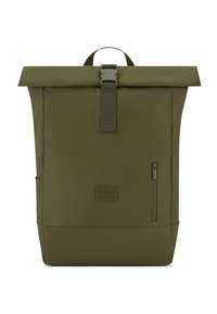 Unselected, olive