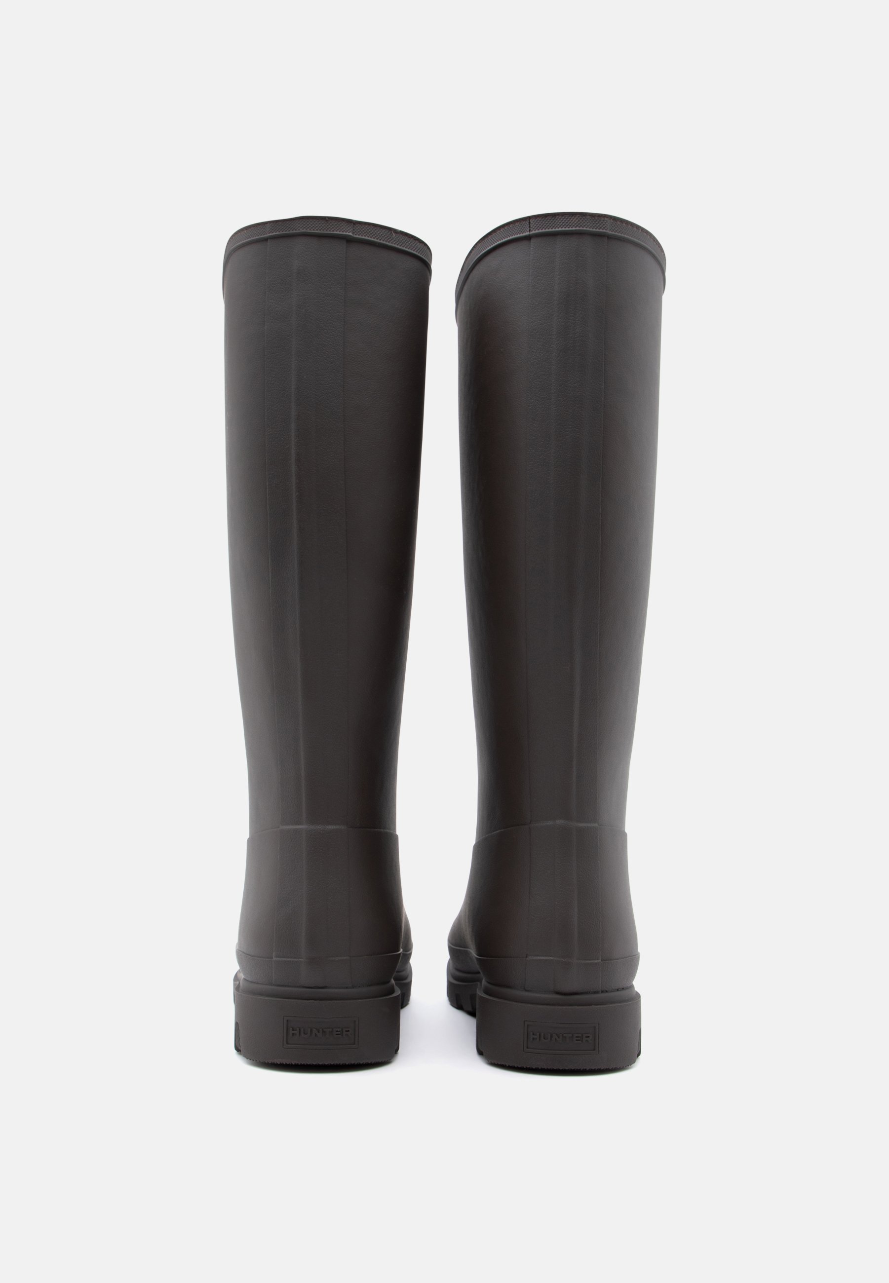 Hunter ORIGINAL UNISEX DOWNPOUR TALL INSULATED - Wellies