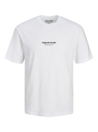 Unselected, bright white