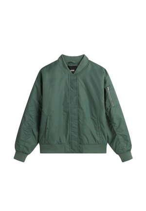 Kurtka Bomber