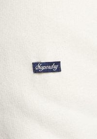 Superdry & Co Sweatshirt - light yellow