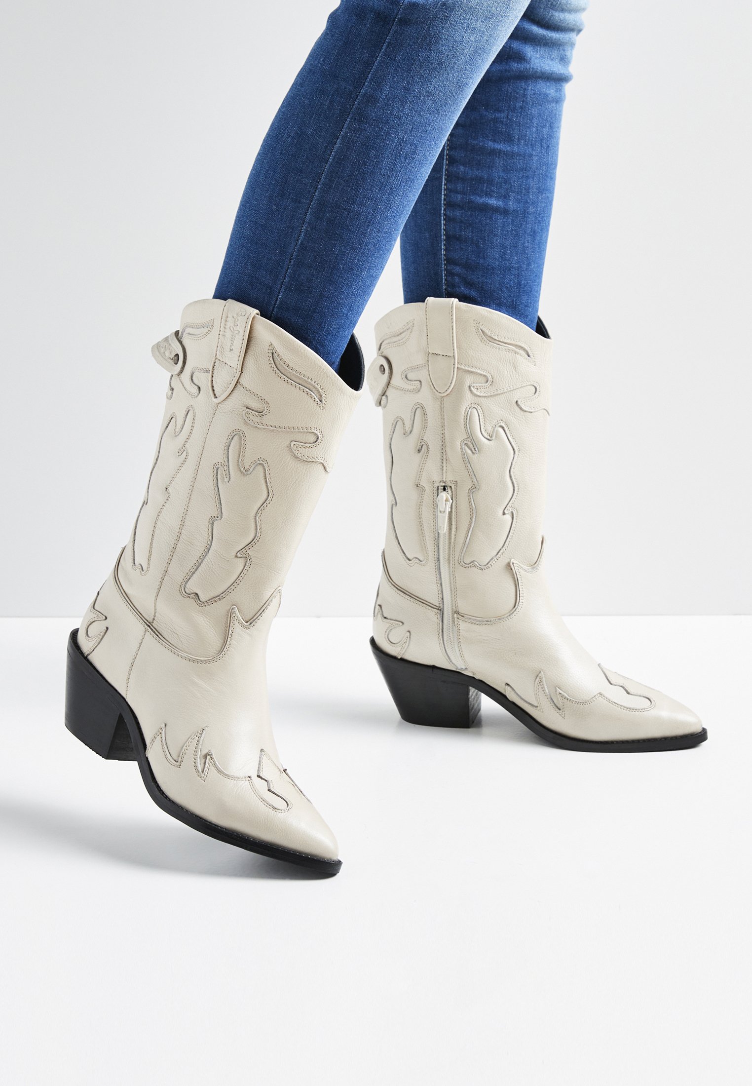 bottines pepe jeans
