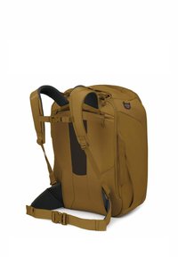Osprey Backpack - brindle brown
