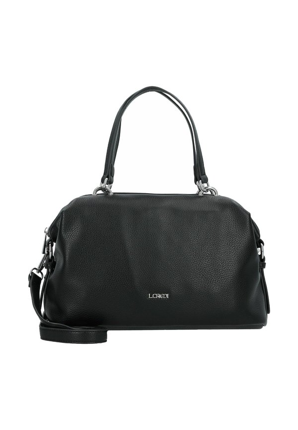 OMARA  - Handtasche - schwarz