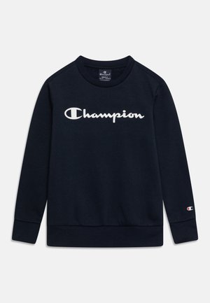 AMERICAN CLASSICS CREWNECK UNISEX - Sweater - dark blue