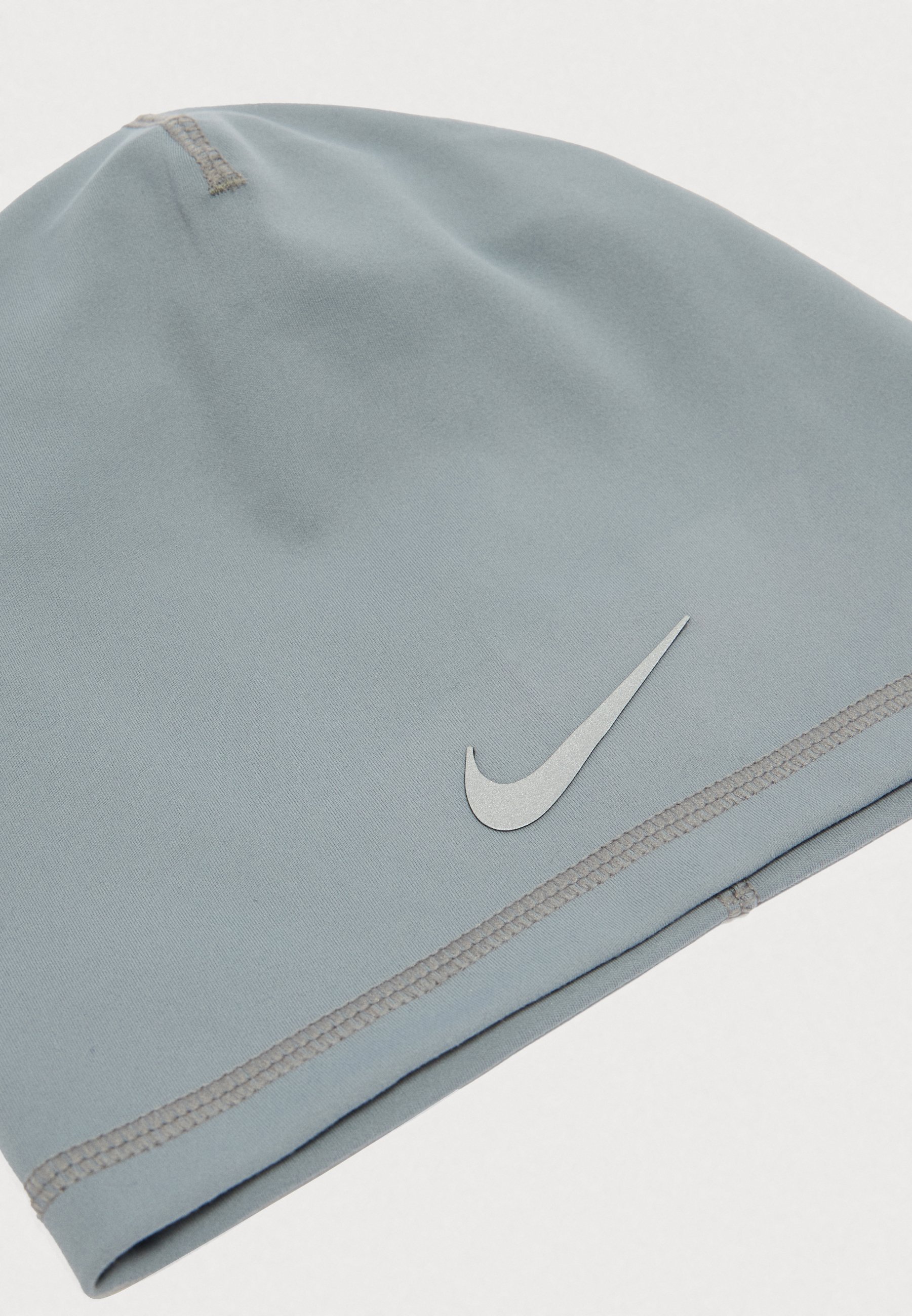 light grey nike beanie