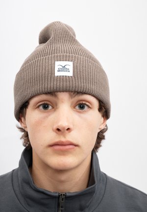 Cleptomanicx, BEANIE CI UNISEX - Mütze - bungee cord