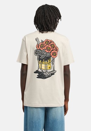 Element, - T-shirt z nadrukiem