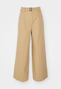 PINO - Pantalon classique - beige