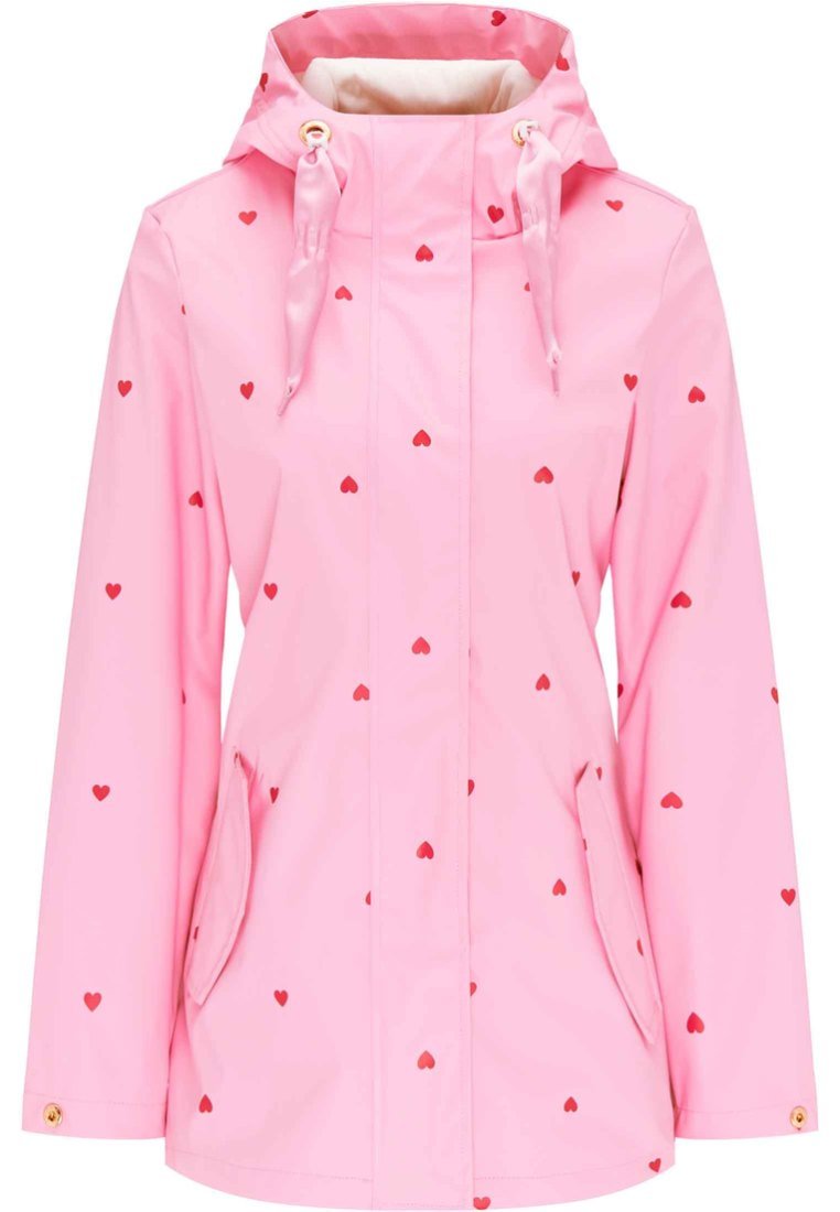 Jachetă impermeabilă