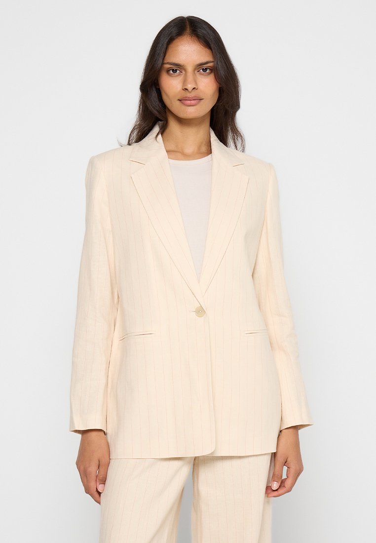 DKNY Blazer beige