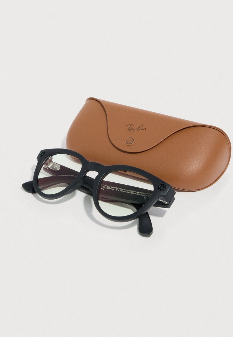 Ray-Ban Meta HEADLINER GEN2 UNISEX - Blue light glasses  display picture 1
