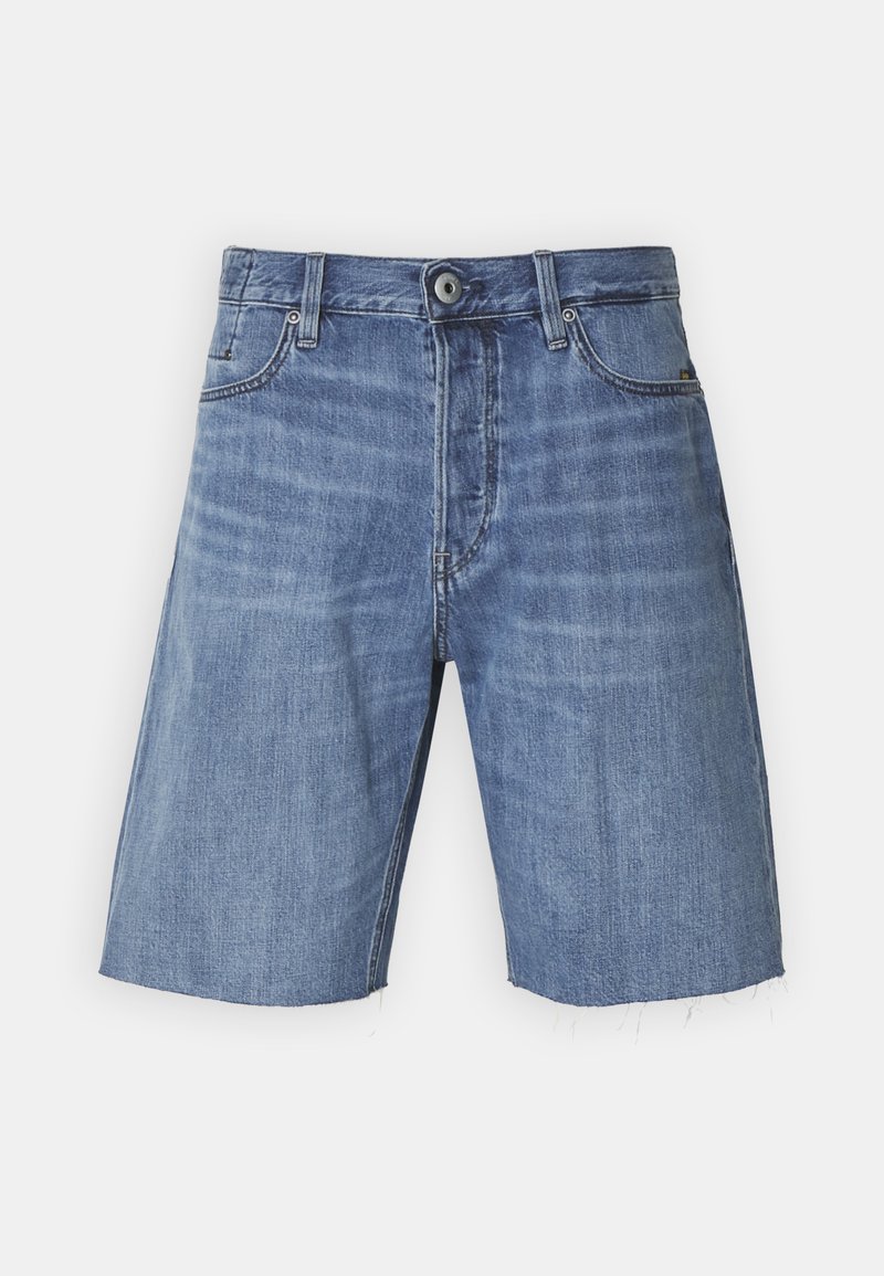 Pantaloni scurți din denim