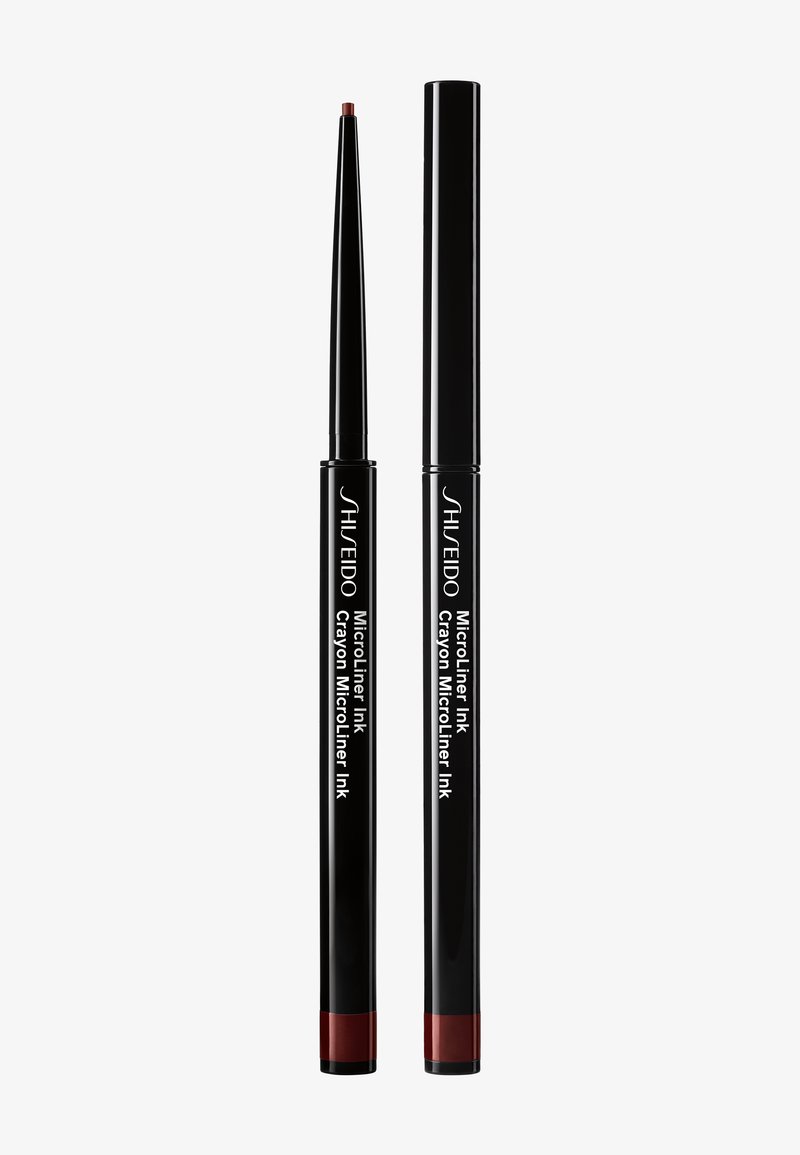 Shiseido - MICROLINER INK - Eyeliner - plum, Vergrößern