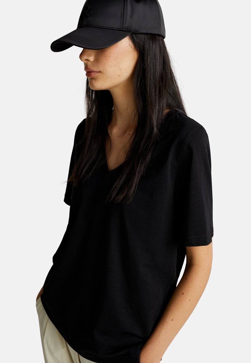 United Colors of Benetton - T-shirt basic