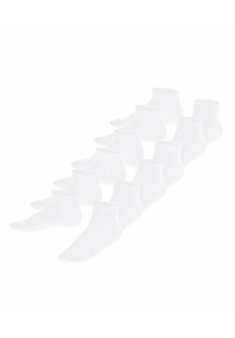 Happy Socks Stripe, Calcetines Unisex Niños, Multicolor, 4-6