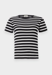 KOALE - T-shirts med print - black