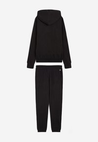 Freddy TUTE SET - Survêtement - nero