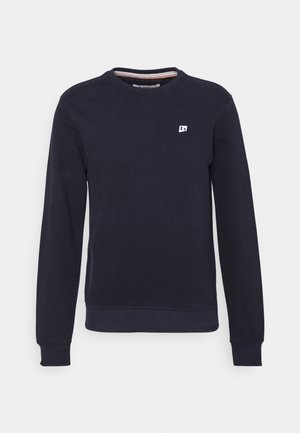 Felpa - black