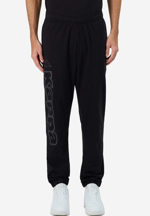 Pantaloni sportivi - black