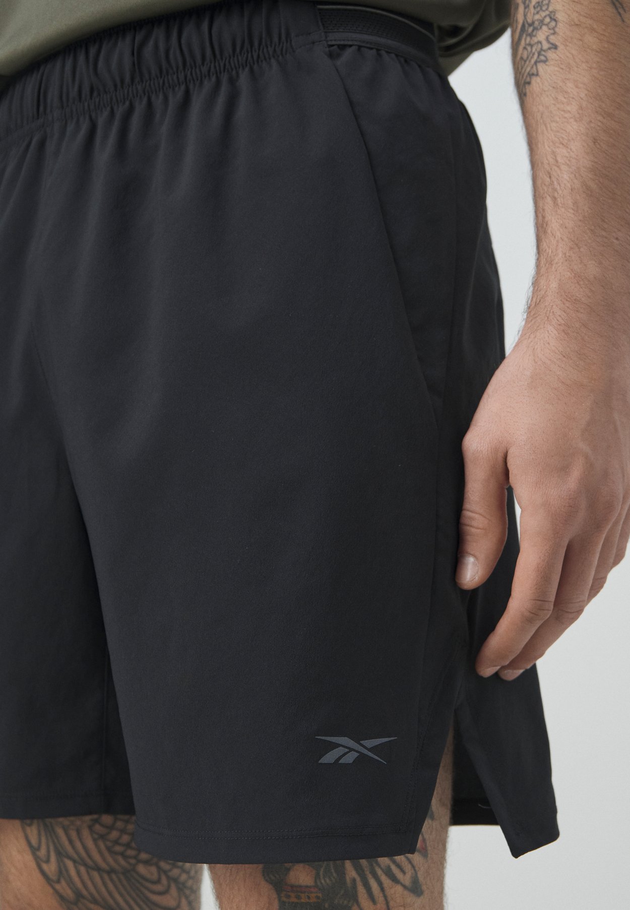SPEED SHORT 4.0