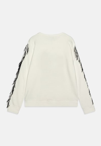 Stella McCartney Kids Sudadera - ivory