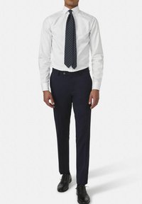 Oscar Jacobson DIEGO  - Kostymbyxor - dark blue