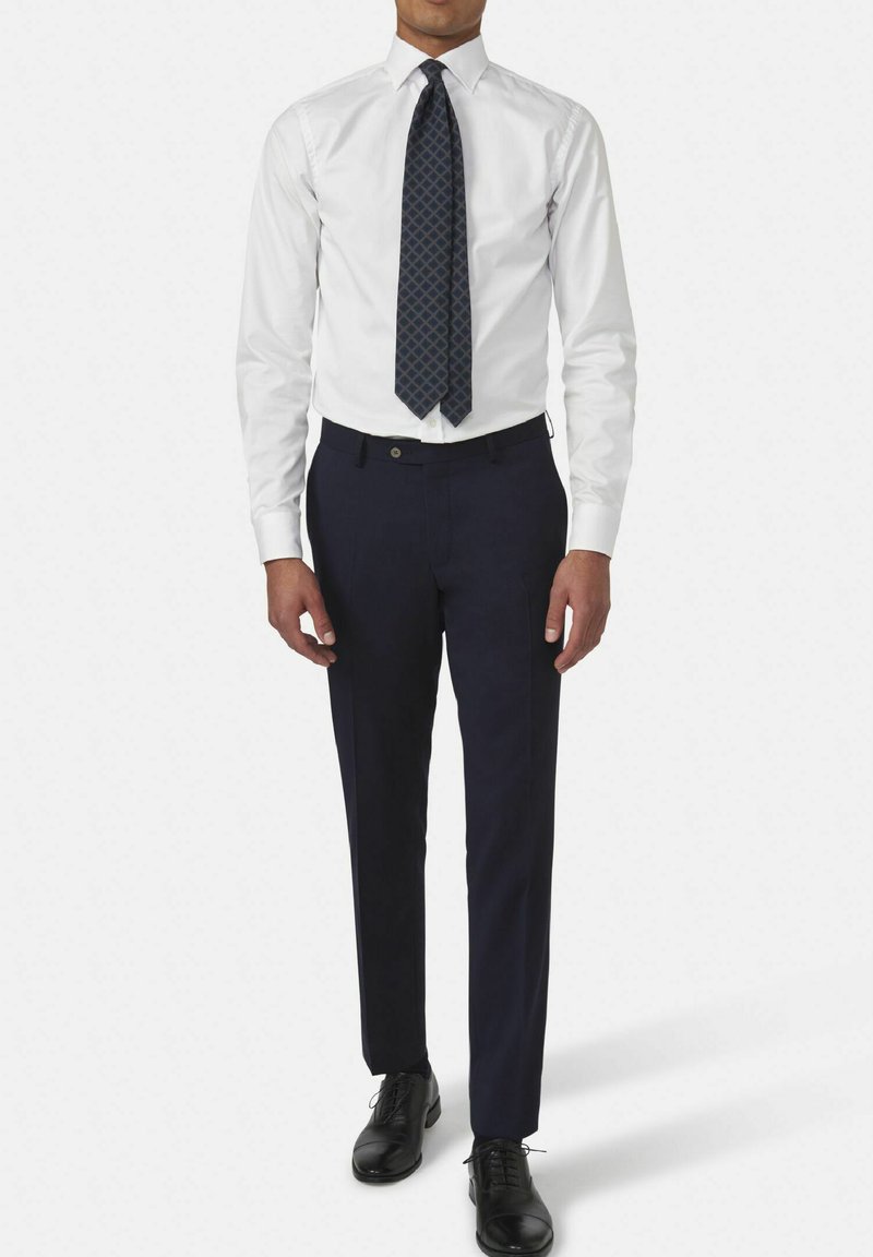 Oscar Jacobson DIEGO  - Kostymbyxor - dark blue