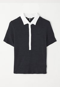 THE BUTTON - Polosärk - dark blue