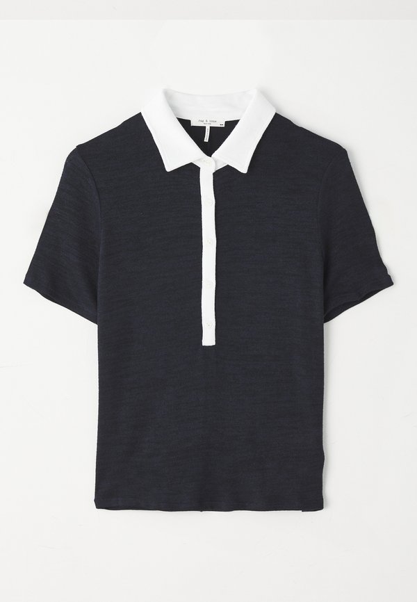 THE BUTTON - Polo shirt3