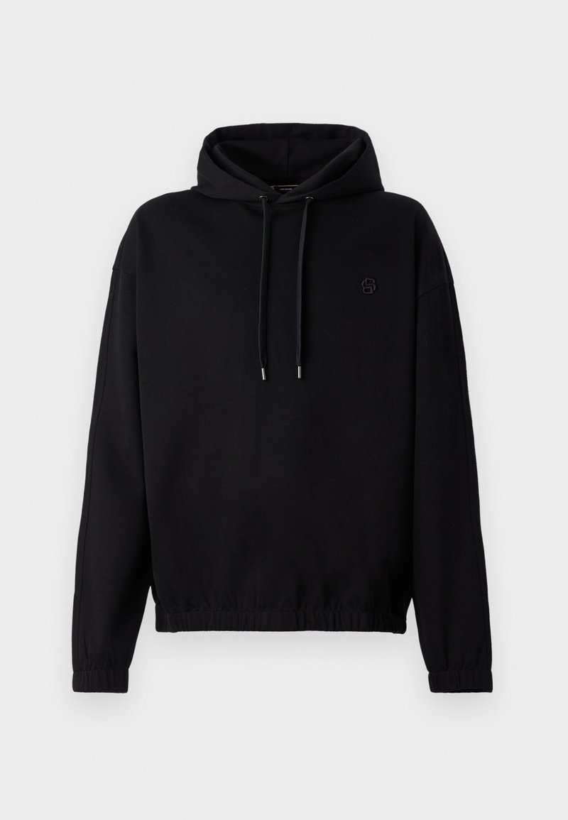 Boss Hoodie zwart Boss Hoodie zwart