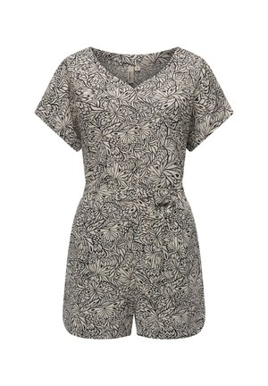 SALWIN - Overall / Jumpsuit - ecru