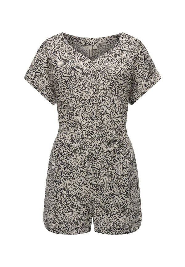 SALWIN - Jumpsuit - ecru